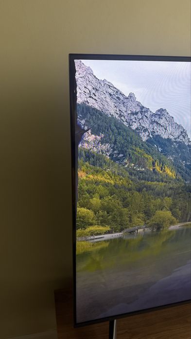 Продам телевизор xiaomi