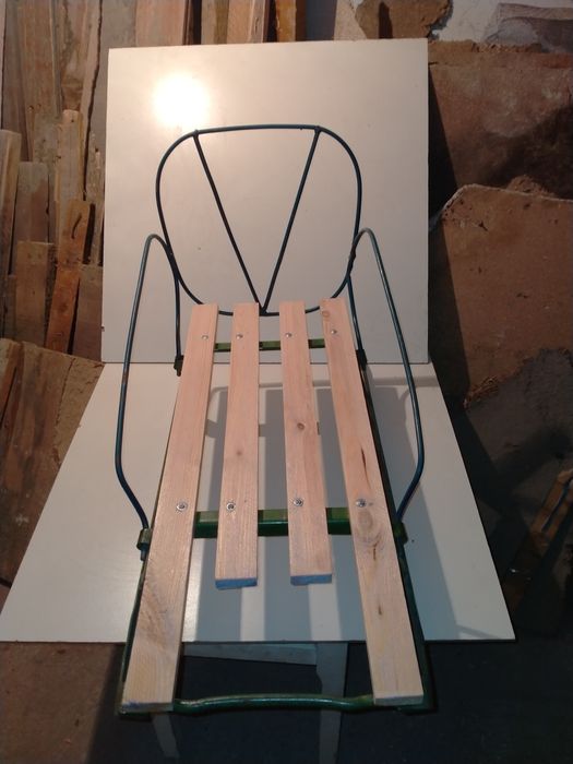 Санки детские продам