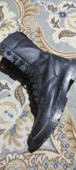 Продам Керзовые сапоги