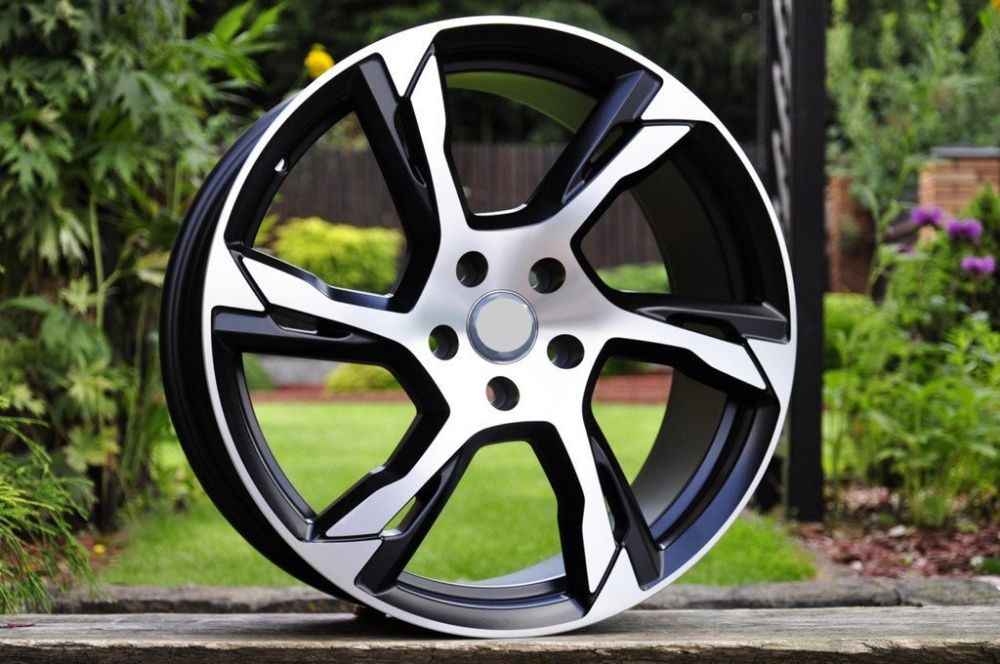 19" 21" 22" Джанти Волво 5X108 VOLVO XC V40 V60 70 S90 XC60 XC70 XC90