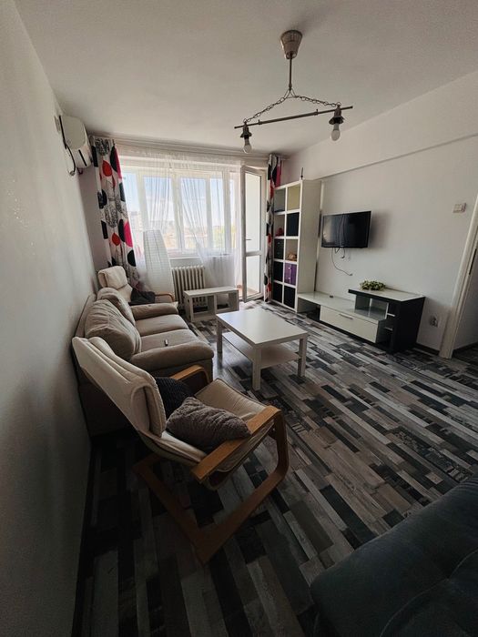 Chirie apartament 2 camere Bld Marasesti