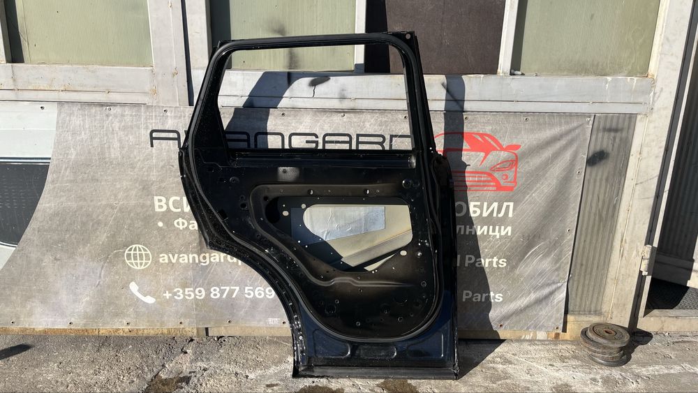 Задна лява врата Range Rover Sport L494 (2014-2022)