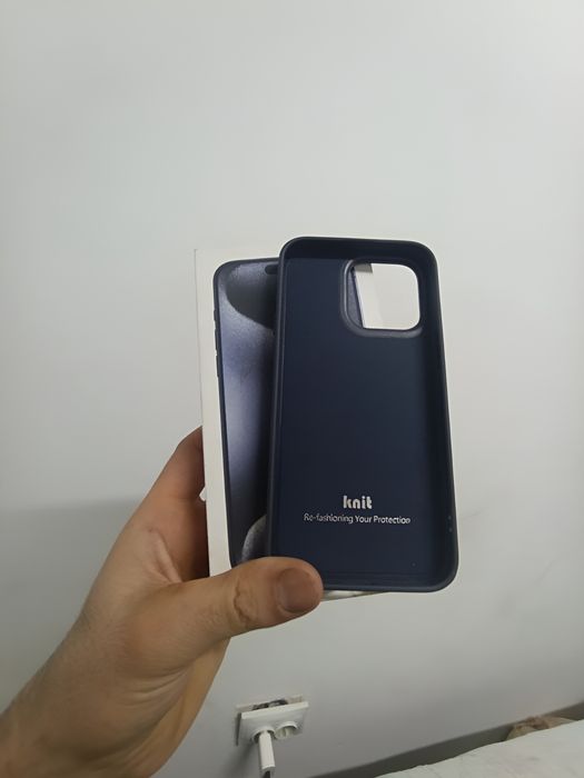 Айфон 15 про макс