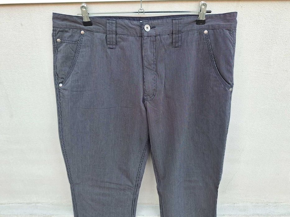 **LIV | pantaloni barbat | talie 100 cm | mar. 38 - 32 | L - XL