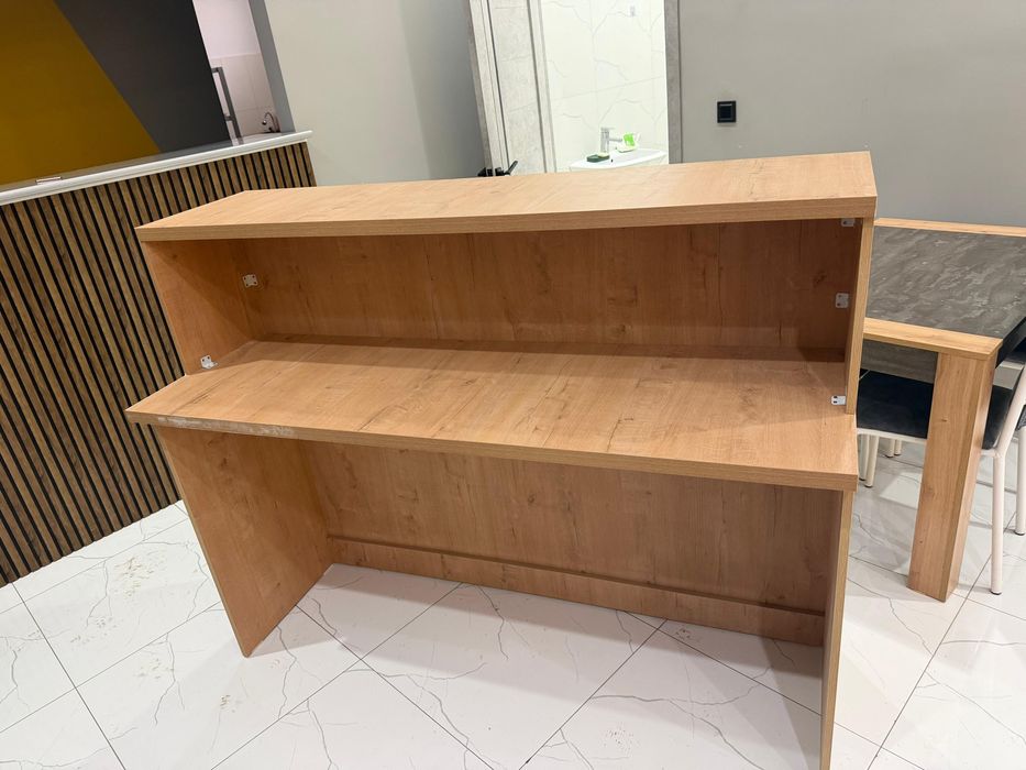 Продается ресепшн