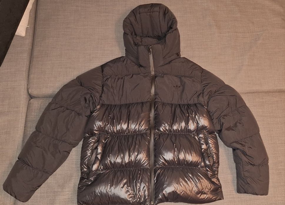 Зимно Яке Адидас