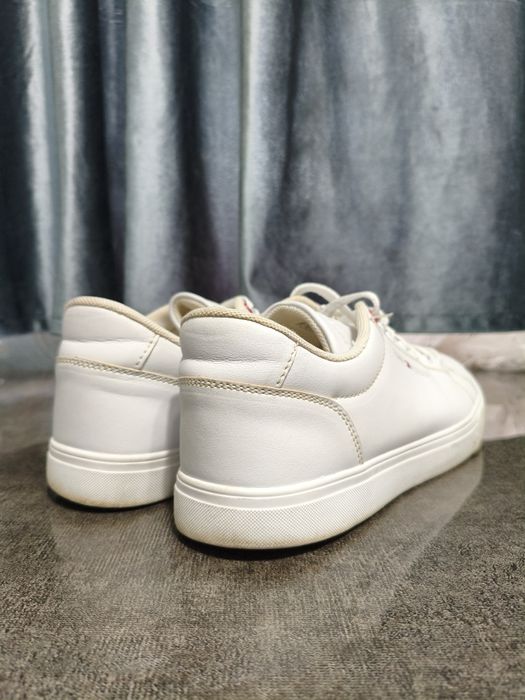 Оригинальные кеды Tommy Hilfiger