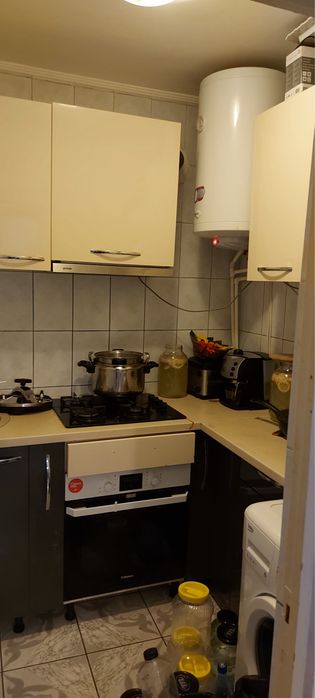 Apartament 2 cam.