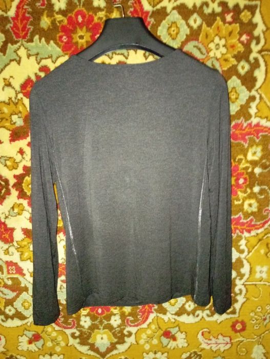 Джемпер 46 р GERRY WeBeR НеМеЦ