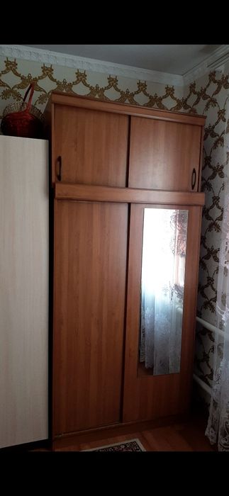 Шкаф б/у в хорошем состояние