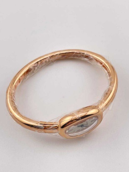 Часы Cartier Baignoire