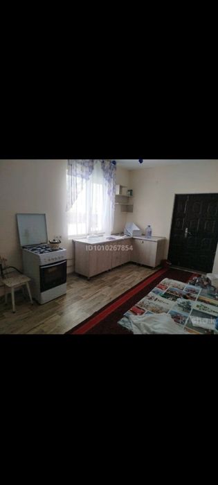 Дом в аренду с участком