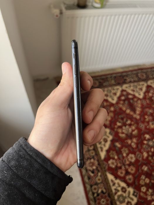 iPhone 7 Black 256 GB