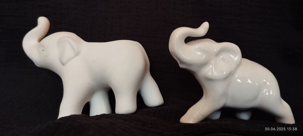 За любителите на слончета