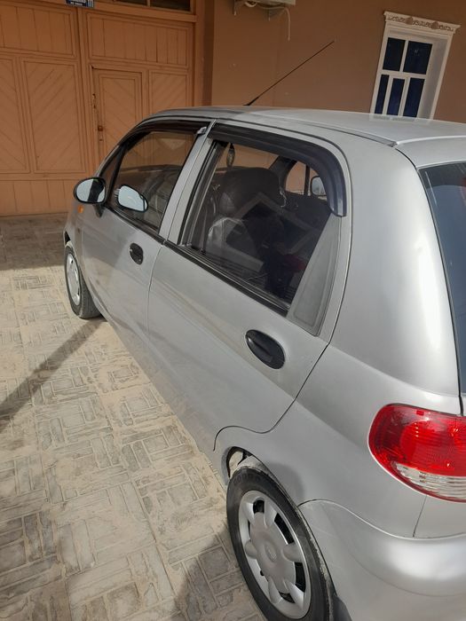 Matiz 2009 yil sotladi