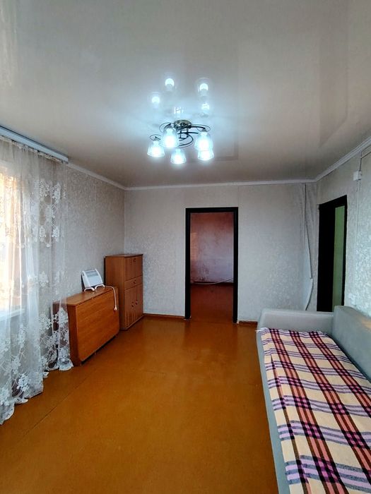 Продам дом с. Ленинское
