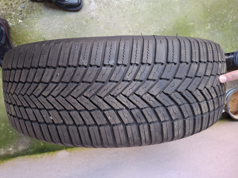 Vand jante aliaj originale mazda cx7