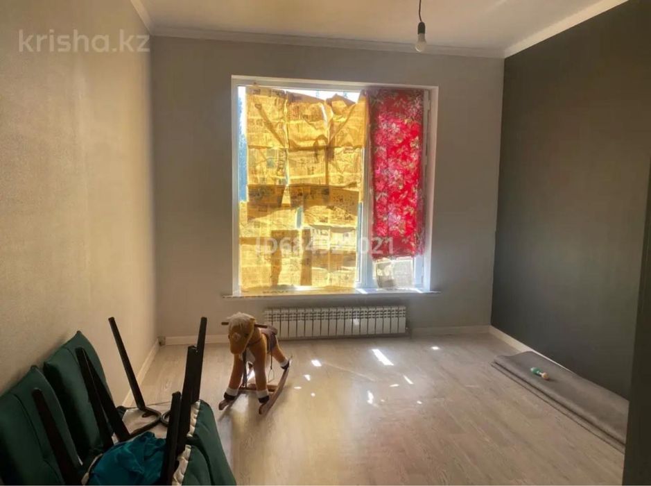 Дом в американском стиле