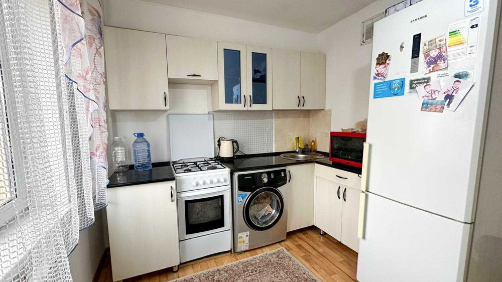 Продам квартиру 1 ком Даулет Какимов