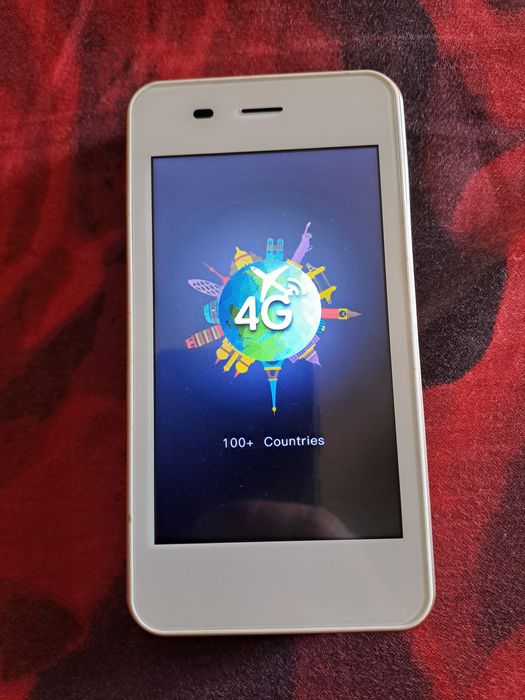 Vand glocalme mobile hospot