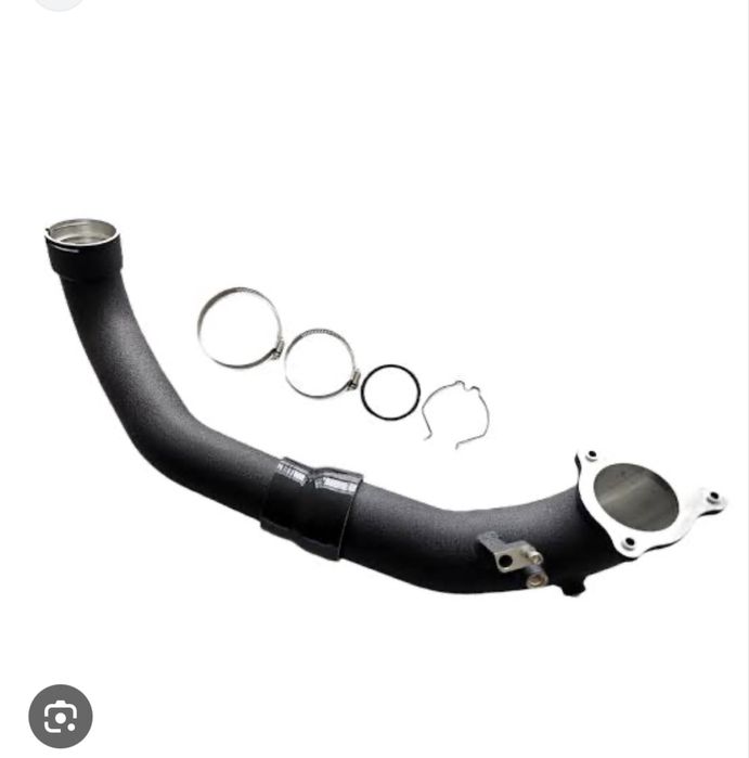 Chargepipe b58, gen1 и gen2