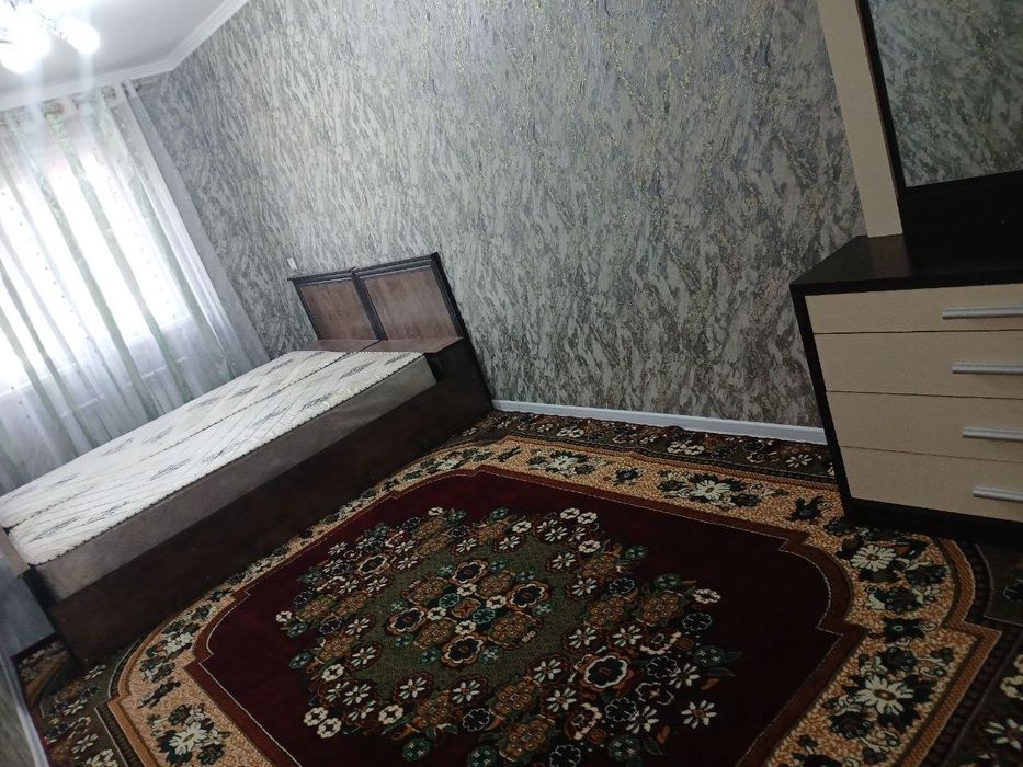 2хонали 3хона килинган Квартира сотилади