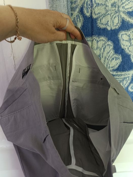 Мужские летние брюки