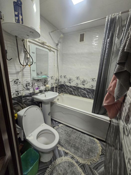 Срочно Квартира ижарага берилади