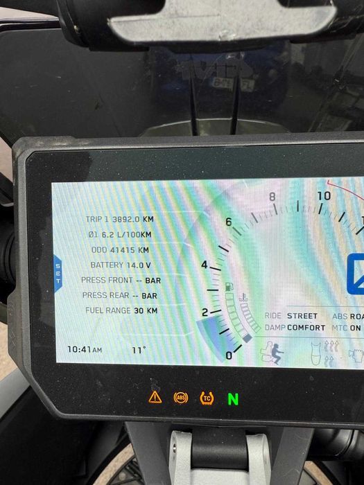 Motoyard vinde KTM 1290 Adventure