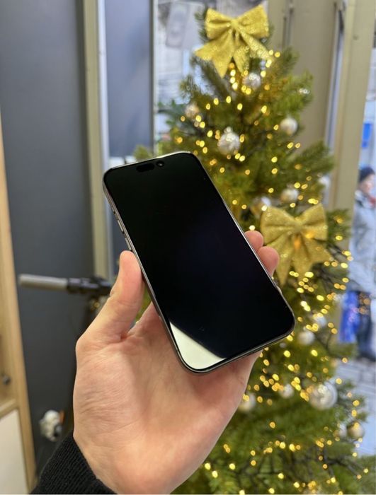 iPhone 15 Pro 256gb/88% karobka dokument