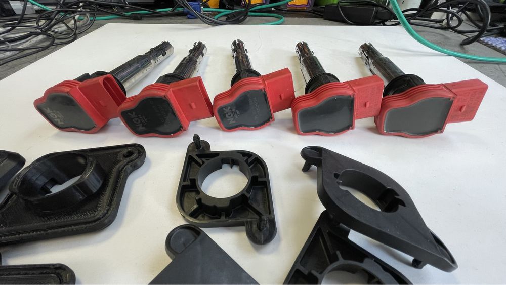 Tfsi  1.8t бобини   за Vag audi/vw