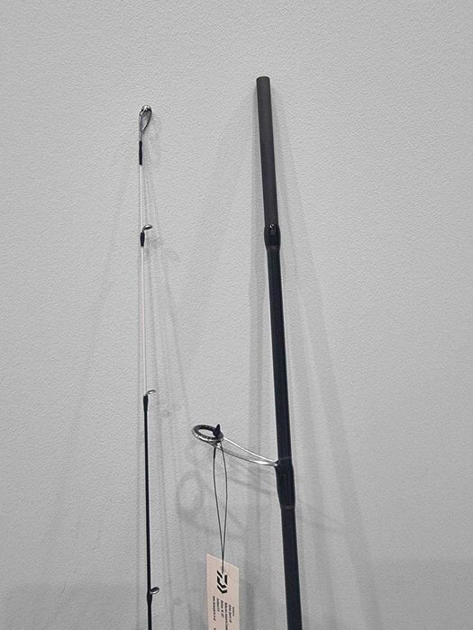 Промо Въдица Daiwa EXCELER - JIG EXC 702LS - 2.10м акция 2-10гр