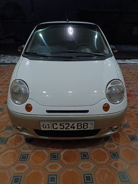 Matiz best 2018 oxrgi pazitsiya