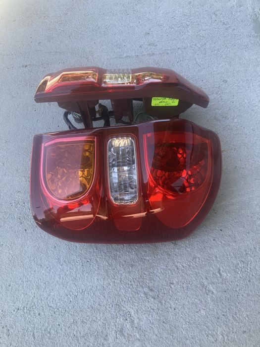 Стоп/Стопове за тойота рав4/toyota rav4 03-05г