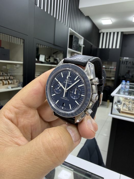 Omega SpeedMaster Chronograph