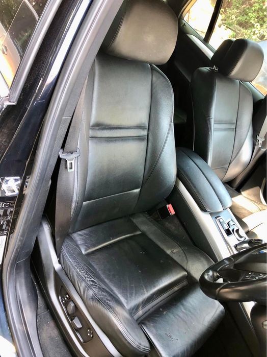 BMW X5 E70 XDrive 35D 286кс БМВ Х5 Е70 ‘09г