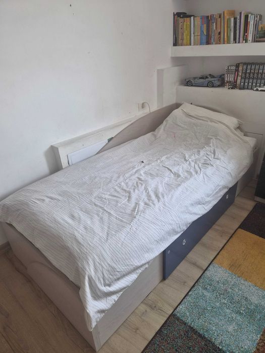 Vând mobiler camera copil