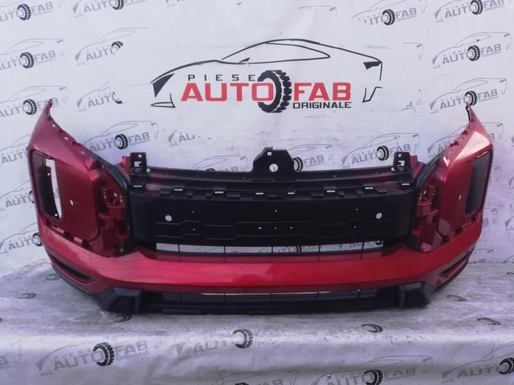 Bara fata Mitsubishi ASX Facelift an 2019-2020-2021-2022-2023