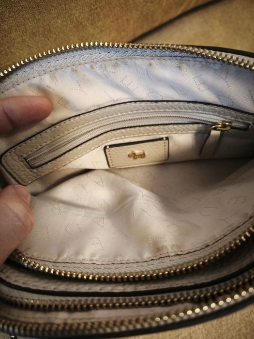 Geanta Radley London piele naturala