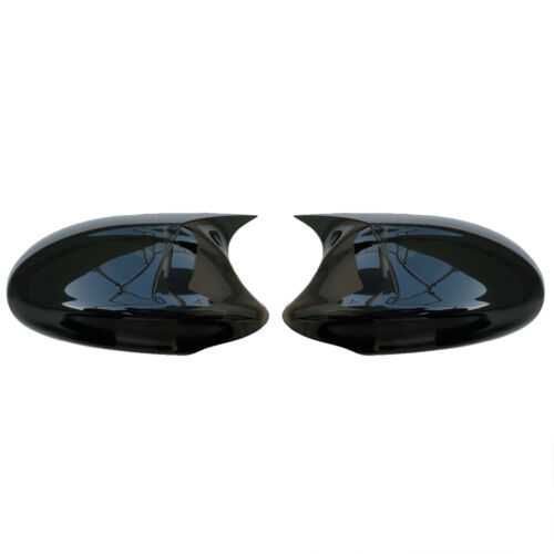 Капаци за огледало BATMAN - BMW-3 E90/91 2004-08