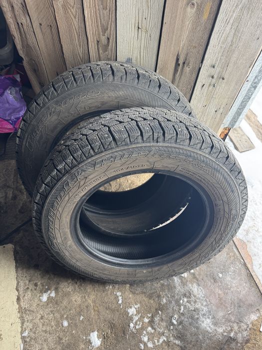 шины на 185/75 R16C