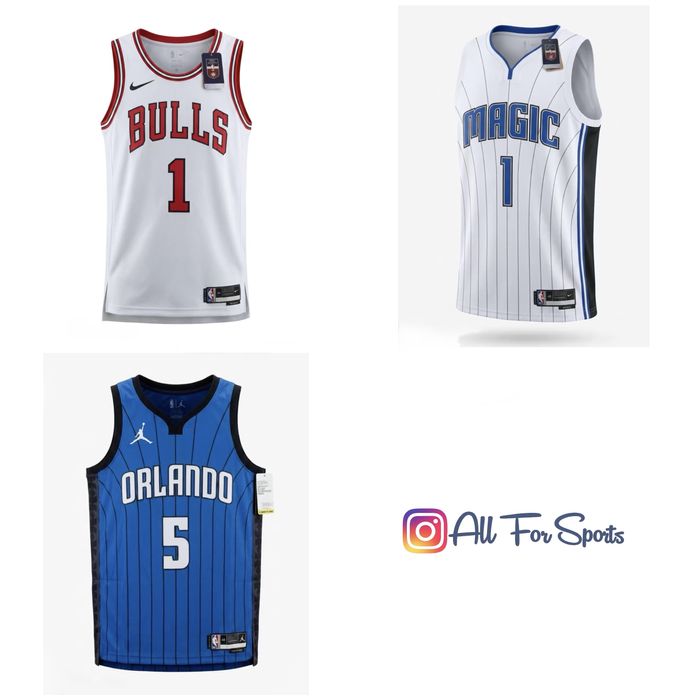 NBA jerseys Nike Jordan