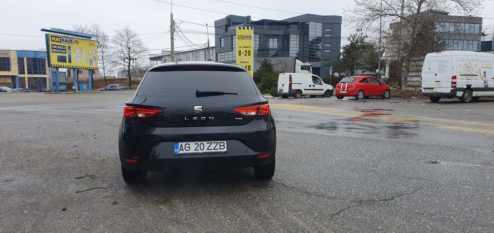 Seat Leon, , ,unic proprietar