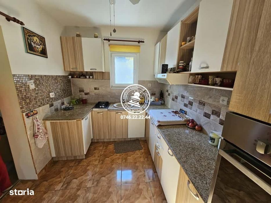 Proprietate cu potential multiplu Valea Lupului , 1350mp teren ,inters