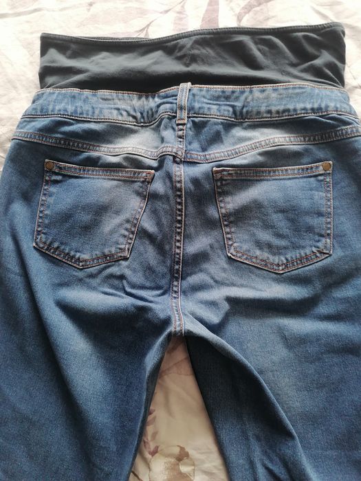 Дънки за бременни