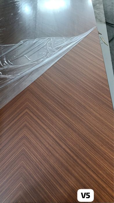 гибкий мрамор бамук панели луверы