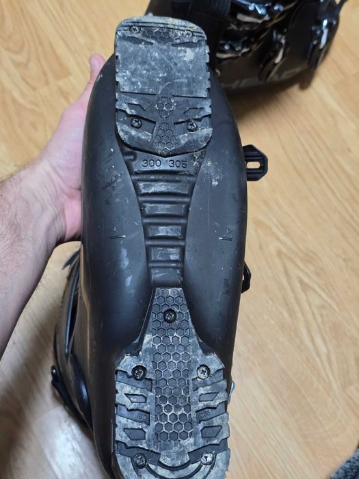 Cadou ochelari de ski‼️ - Clapari Head Advant Edge XR 30.5