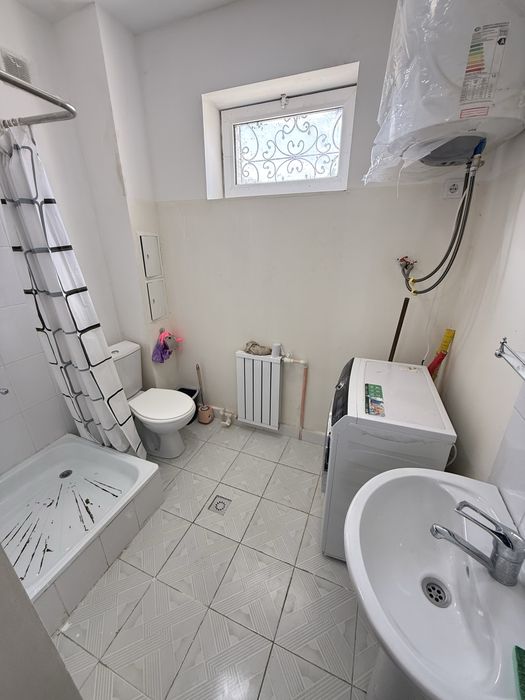 Квартира 3 комнатная