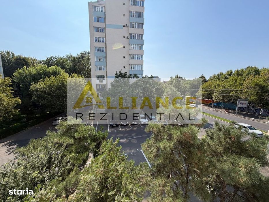 Apartament 2 Camere Metrou Piața Sudului - Șoseaua Berceni