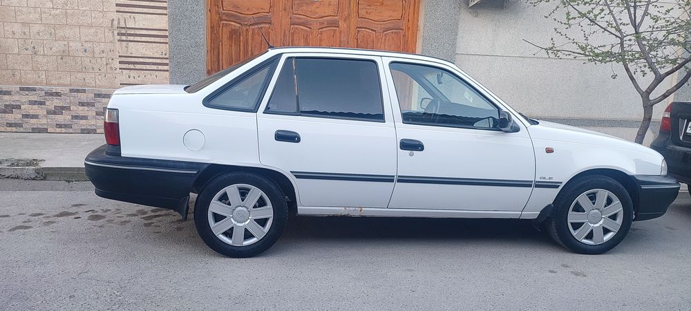 Nexia dons 2007-yil sotiladi